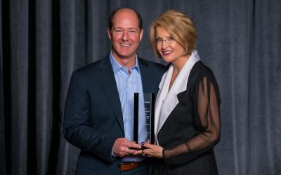 Big Visual Group Receives National Awards and Gets
Named Top Center in the World